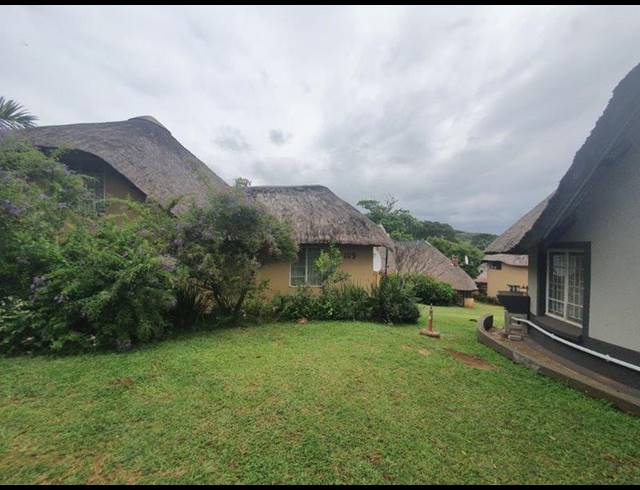 2 BEDROOM TOWNHOUSE FOR SALE IN WOODGRANGE